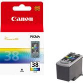 Canon Ink Color